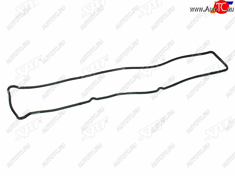 243 р. Прокладка клапанной крышки TY 1JZ2JZ-GE 96- выпуск SAT K11214-46011  с доставкой в г. Майкоп