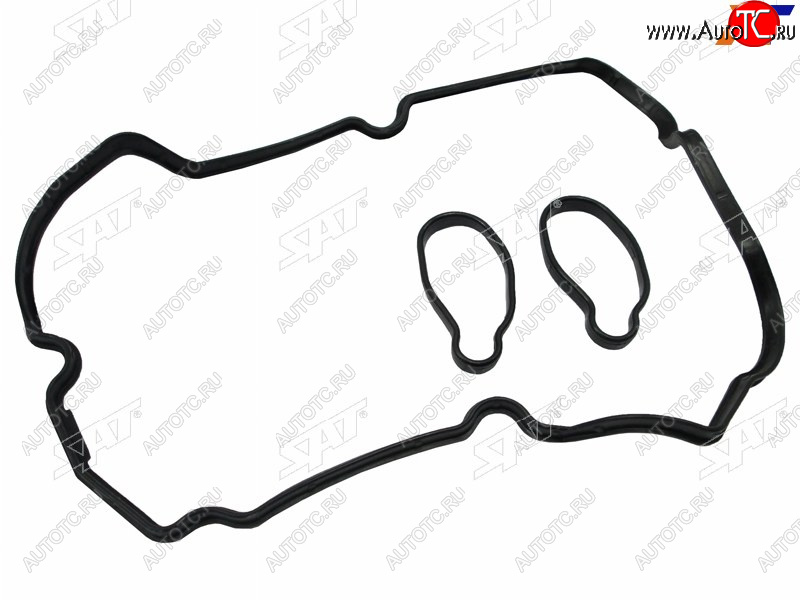 429 р. Прокладка клапанной крышки SUBARU FORESTERIMPREZA EJ25DEJ255EJ257 RH SAT K13270-AA190  с доставкой в г. Майкоп