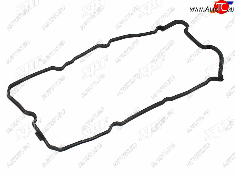 213 р. Прокладка клапанной крышки LH VQ23DE, VQ25DE, VQ35DE Teana J31, Murano Z50, Infiniti FX35 S50 SAT K13270-8J112  с доставкой в г. Майкоп