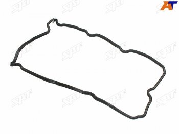 213 р. Прокладка клапанной крышки RH VQ23DE, VQ25DE, VQ35DE Teana J31, Murano Z50, Infiniti FX35 S50 SAT K13270-8J102  с доставкой в г. Майкоп. Увеличить фотографию 1