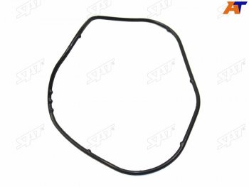 61 р. Прокладка маслонасоса TOYOTA 1HD#,1HZ,1PZ 90- SAT K15193-17010  с доставкой в г. Майкоп. Увеличить фотографию 1