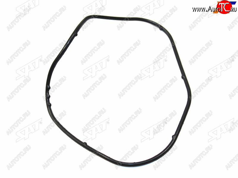 61 р. Прокладка маслонасоса TOYOTA 1HD#,1HZ,1PZ 90- SAT K15193-17010  с доставкой в г. Майкоп