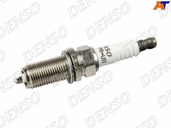 265 р. Свеча зажигания TOYOTANISSANRENAULTSUZUKICITROEN DENSO K16HPR-U11  с доставкой в г. Майкоп. Увеличить фотографию 1