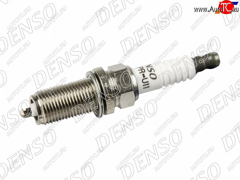 265 р. Свеча зажигания TOYOTANISSANRENAULTSUZUKICITROEN DENSO K16HPR-U11  с доставкой в г. Майкоп