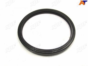 201 р. Прокладка термостота TOYOTA 1HZ1HDFTE1VDFTE3SG# 97- SAT K16346-32010  с доставкой в г. Майкоп. Увеличить фотографию 1