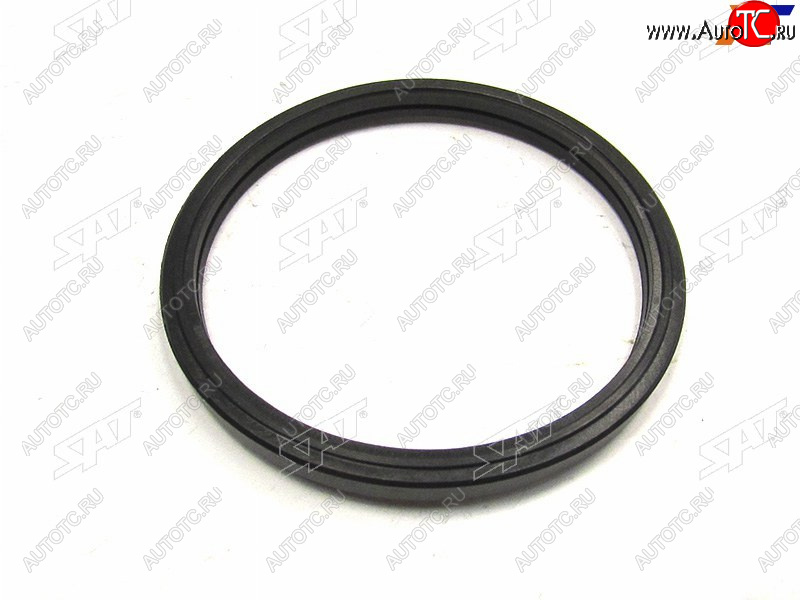 201 р. Прокладка термостота TOYOTA 1HZ1HDFTE1VDFTE3SG# 97- SAT K16346-32010  с доставкой в г. Майкоп