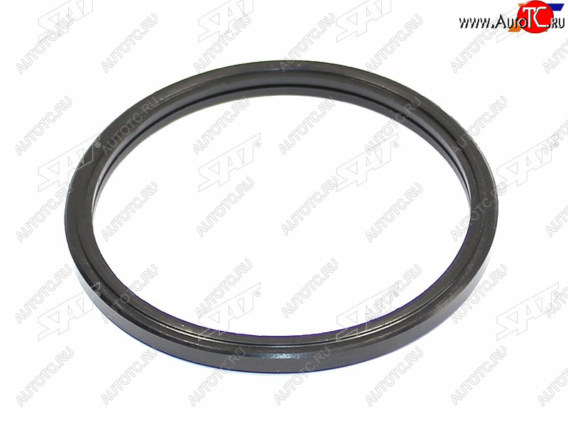 213 р. Прокладка термостата TOYOTA 1HZ,1FZFE 92- SAT K16346-66020  с доставкой в г. Майкоп
