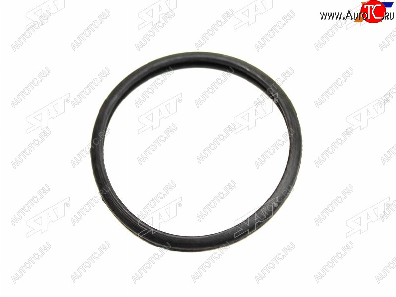 47 р. Прокладка термостата TOYOTA NZ, ZZ, ZR, AZFSE ,VZ, AZ SAT K16325-62010  с доставкой в г. Майкоп