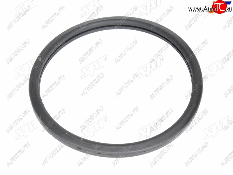 145 р. Прокладка термостата TOYOTA 1KZTE 93- SAT K16346-67010  с доставкой в г. Майкоп