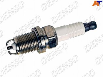 299 р. Свеча зажигания TOYOTA 4RUNNERCOROLLALAND CRUISER 95- 4E5E5VZ DENSO K16TR11  с доставкой в г. Майкоп. Увеличить фотографию 1