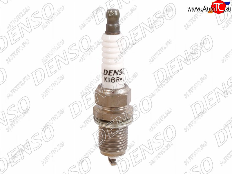 265 р. Свеча зажигания 1SZFE2SZFE2RZ3RZ3VZE 90- DENSO K16R-U  с доставкой в г. Майкоп