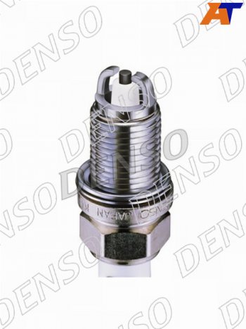 359 р. Свеча зажигания DAIHATSU TERIOS 97-05TOYOTA CAMI 99-05                                              DENSO K20TNRS  с доставкой в г. Майкоп. Увеличить фотографию 1
