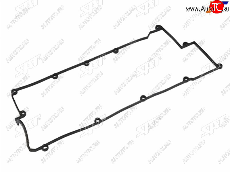 221 р. Прокладка клапанной крышки HYUNDAI ELANTRA XD 00-06I30 07-11KIA CERATO 04-09SPORTAGE 04-10 2,0 SAT K22441-23762  с доставкой в г. Майкоп