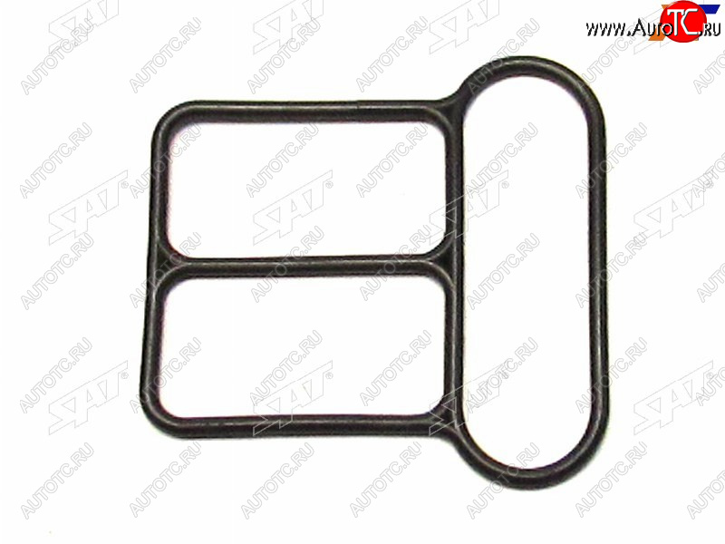 92 р. Прокладка клапана холостого хода TOYOTA 1ZZ2ZZGE1-2NZ3RZFE3SGTE SAT K22215-7A680  с доставкой в г. Майкоп