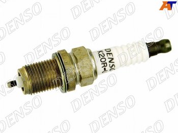 185 р. Свеча зажигания SR18DE,SR20DE,VG30E DENSO K20R-U  с доставкой в г. Майкоп. Увеличить фотографию 1