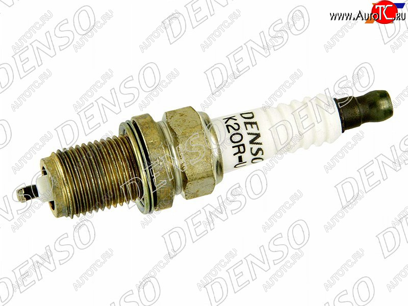 185 р. Свеча зажигания SR18DE,SR20DE,VG30E DENSO K20R-U  с доставкой в г. Майкоп