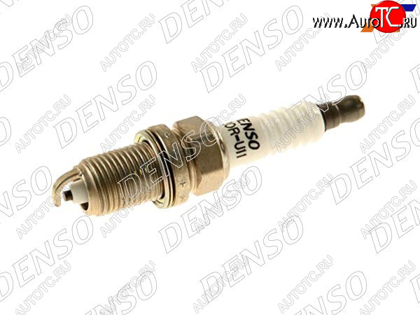279 р. Свеча зажигания TOYOTANISSANDAIHATSU  3SFE4SFE5EFHE4AFE7AFESR20DE DENSO K20R-U11  с доставкой в г. Майкоп