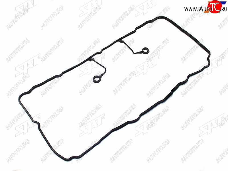 449 р. Прокладка клапанной крышки HYUNDAI CRETA 15-KIA CERATO 12-16 2,0 SAT K22441-2E000  с доставкой в г. Майкоп