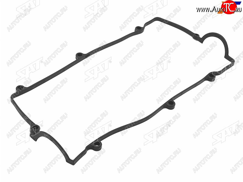 247 р. Прокладка клапанной крышки HYUNDAI SANTA FE  01-06 2,7KIA MAGENTIS 00-05 SAT K22441-37104  с доставкой в г. Майкоп