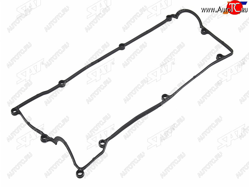 243 р. Прокладка клапанной крышки HYUNDAI ACCENT 99- 1,41,51,6GETZ TB 02-09 1,41,6KIA RIO JB 05-11 1,4 SAT K22441-26020  с доставкой в г. Майкоп