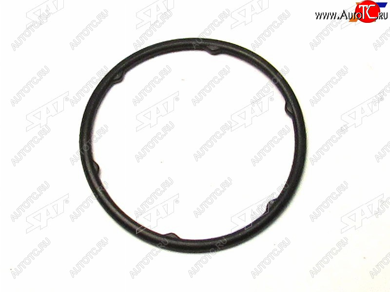 99 р. Кольцо маслонасоса TOYOTA 1,2NZFE 00- SAT K90301-42006  с доставкой в г. Майкоп