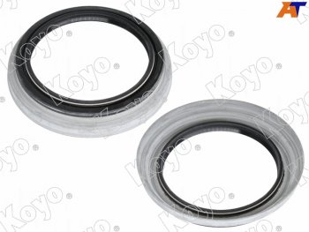 1 399 р. Сальник FR ступицы  TOYOTA HILUX 07- внутренний KOYO K90316-T0002  с доставкой в г. Майкоп. Увеличить фотографию 1