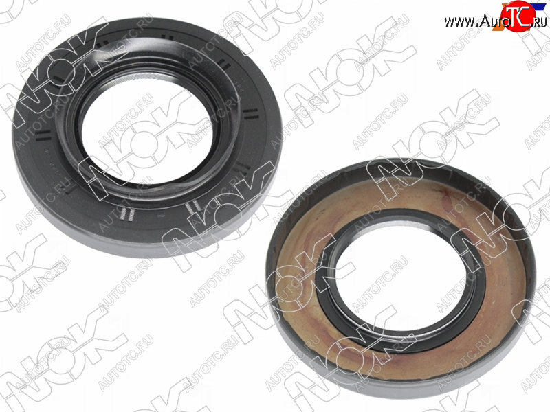 679 р. Сальник хвостовика TOYOTA Land Cruiser 200 07- NOK K90311-46006  с доставкой в г. Майкоп