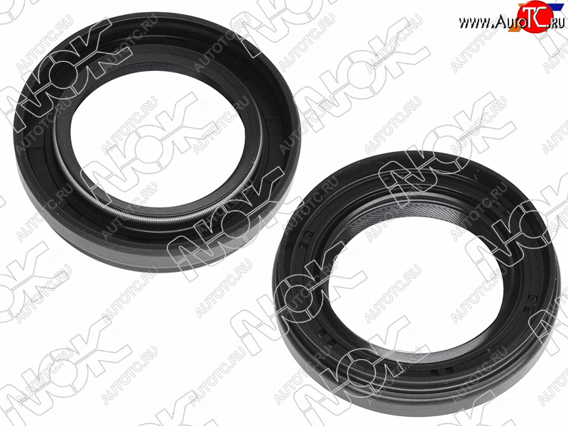 329 р. Сальник привода FR LH HONDA CIVIC EK 94- NOK K91205-P25-J01  с доставкой в г. Майкоп