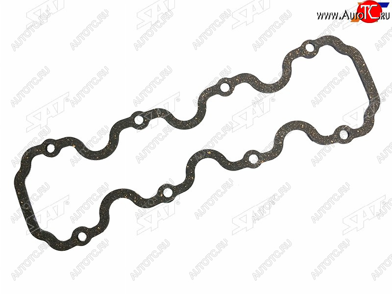 109 р. Прокладка клапанной крышки OPEL ASTRA FCORSA ADAEWOO NEXIA SOHC SAT K90354545  с доставкой в г. Майкоп