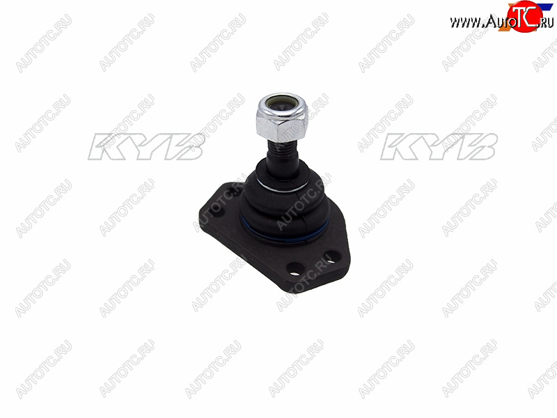 1 239 р. Шаровая опора верхняя TOYOTA TOWNACELITEACE 90-                                                     KAYABA KBJ1027  с доставкой в г. Майкоп