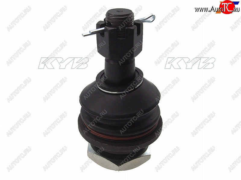 2 899 р. Шаровая опора переднего нижнего рычага NISSAN DATSUN 97-02FRONTIER 97-04NP300 08- LH=RH            KAYABA KBJ1080  с доставкой в г. Майкоп
