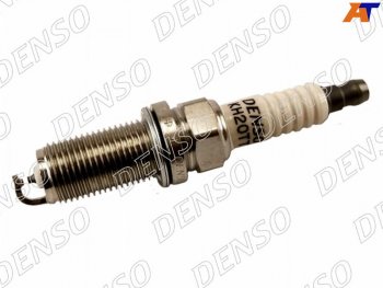 299 р. Свеча зажигания TOYOTA LAND CRUISER 70120150TUNDRAFORTUNER DENSO KH20TT  с доставкой в г. Майкоп. Увеличить фотографию 1