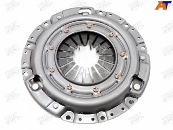7 299 р. Корзина сцепления NISSAN VANETTE 1.8-2.0 93-07 PHC KIC-10  с доставкой в г. Майкоп. Увеличить фотографию 1