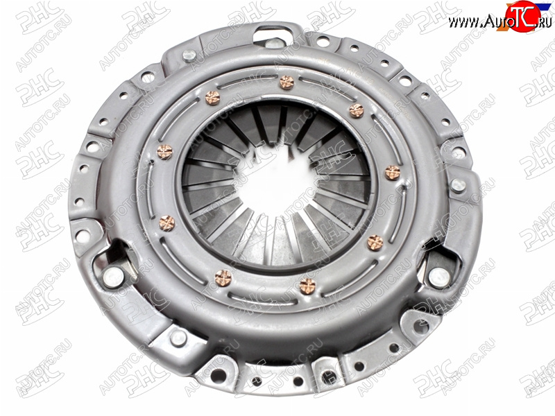 7 299 р. Корзина сцепления NISSAN VANETTE 1.8-2.0 93-07 PHC KIC-10  с доставкой в г. Майкоп