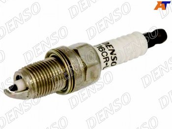 319 р. Свеча зажигания HONDA D14ZD16AD16VD16WF18AB20BF22A3 DENSO KJ16CRL-11  с доставкой в г. Майкоп. Увеличить фотографию 1