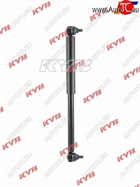 8 999 р. Демпфер рулевой TOYOTA LAND CRUISER 7080105 KAYABA KS1001  с доставкой в г. Майкоп