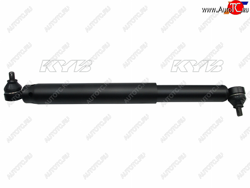 9 999 р. Демпфер рулевой TOYOTA LAND CRUISER 90-97 KAYABA KS1010  с доставкой в г. Майкоп