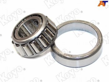 529 р. Подшипник задней ступицы наружный TOYOTA COROLLA IICORSACYNOSSTARLETTERCEL 90-99 KOYO LM11749/710RG  с доставкой в г. Майкоп. Увеличить фотографию 1