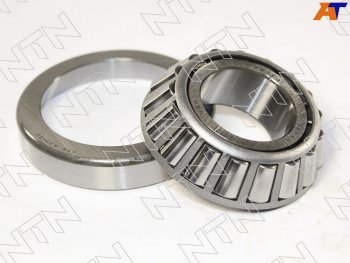 759 р. Подшипник передней ступицы внутренний TOYOTA LITEACETOWNACE NOAH 2WD 82-04 NTN LM67048R/010  с доставкой в г. Майкоп. Увеличить фотографию 2