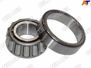 769 р. Подшипник передней ступицы наружный TOYOTA HIACEDYNAGRANVIA 2WD 82-02NISSAN ATLAS 89-00 GMB M12649/M12610  с доставкой в г. Майкоп. Увеличить фотографию 2