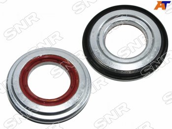 2 599 р. Подшипник скольжения опоры стойки передней TOYOTA CAMRYHARRIERAVENSISESTIMAVISTA 98- SNR M26902  с доставкой в г. Майкоп. Увеличить фотографию 1