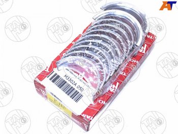 Вкладыши коренные к-т 0,50 CHEVROLET AVEOKALOSLACETTINEXIA 1,41,6 03- TAIHO M3302A 050