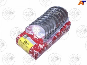 Вкладыши коренные к-т 0,50 HONDA ACCORDSTREAMSTEPWGN K20AK24A 00- TAIHO M469A 050