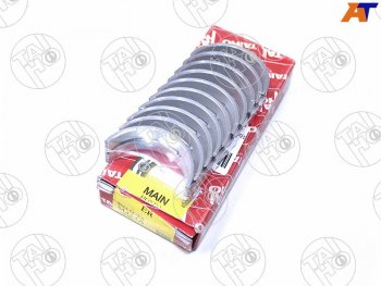 Вкладыши коренные к-т 0,25 HONDA ACCORDSTREAMSTEPWGN K20AK24A 00- TAIHO M469A 025