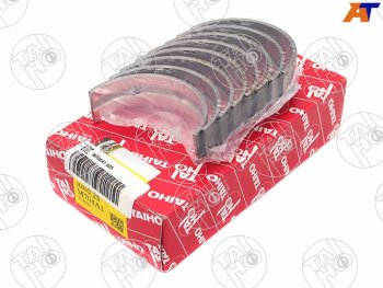 Вкладыши коренные к-т 0,25 TOYOTA HILUXHIACELAND CRUISER PRADO 3-5VZ-FE 94- TAIHO M704A1 025