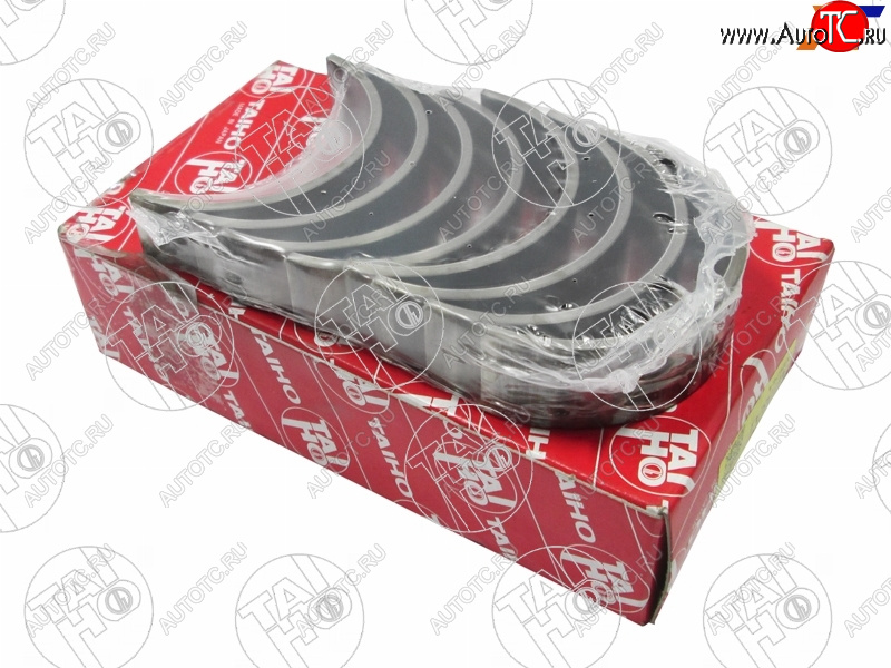2 299 р. Вкладыши коренные к-т 0,50 TOYOTA CAMRYCROWNLEXUS ISESGS 2GR-FE3GR-FE4GR-FE4GR-FSE            TAIHO M740A 050  с доставкой в г. Майкоп