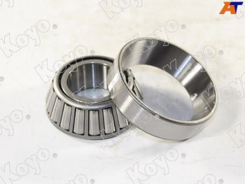 779 р. Подшипник хвостовика наружный TOYOTA MANYSSANGYONG REXTON 01- KOYO M86649RYR/10  с доставкой в г. Майкоп. Увеличить фотографию 1