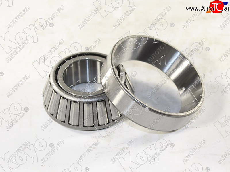 779 р. Подшипник хвостовика наружный TOYOTA MANYSSANGYONG REXTON 01- KOYO M86649RYR/10  с доставкой в г. Майкоп