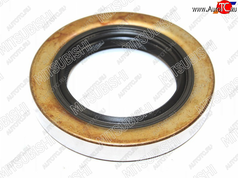 679 р. Сальник редуктора FR MITSUBISHI Pajero V#, V2123V436373 (MT), Delica PDPEPF8 (хвостовик)       MITSUBISHI MB664285  с доставкой в г. Майкоп