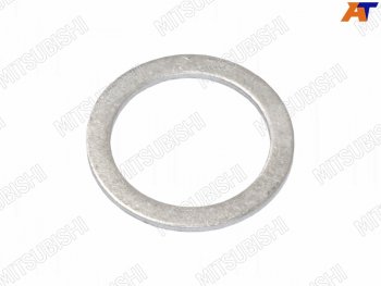 135 р. Прокладка пробки сливнойзаливной раздатки MITSUBISHI PAJEROMONTERO V9#L200 05- MITSUBISHI MD000312  с доставкой в г. Майкоп. Увеличить фотографию 2